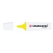 Stabilo Boss Original, Surligneur publicitaire