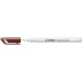 Stabilo Universal pen (indélébile), Marqueur publicitaire