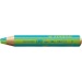 STABILO woody duo crayon de couleur, Produit Stabilo publicitaire