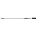 STABILO crayon graphite blanc avec tête trempée cadeau d’entreprise