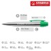 STABILO style metal stylo à bille cadeau d’entreprise