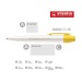STABILO style color softtouch stylo à bille, Produit Stabilo publicitaire