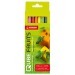 STABILO GREENtrio Set de 6 crayons de couleur cadeau d’entreprise