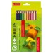 STABILO GREENtrio Set de 12 crayons de couleur cadeau d’entreprise