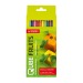 STABILO GREENcolors Set de 12 crayons de couleur cadeau d’entreprise