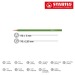 STABILO GREENgraph crayon graphite, Produit Stabilo publicitaire