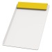 Porte-bloc à pince A4, écritoire porte bloc-notes et clipboard publicitaire