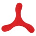 Boomerang design, boomerang publicitaire