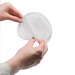 Frisbee, Moins de 1 euro publicitaire