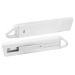 Cutter transparent, cutter publicitaire