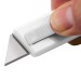 Cutter transparent cadeau d’entreprise