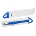 Cutter transparent, cutter publicitaire
