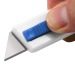 Cutter transparent cadeau d’entreprise