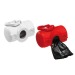 15 sachets pour crottes de chiens, accessoire pour chiens et chats publicitaire