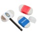Taille-crayon gomme cadeau d’entreprise