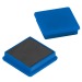 Aimant 28x28mm, magnet et aimant publicitaire