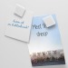 Aimant 28x28mm cadeau d’entreprise
