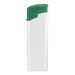 Briquet électronique Sigma, briquet publicitaire