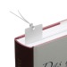 Signet avec loupe x3, loupe publicitaire
