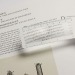 Signet avec loupe x3 cadeau d’entreprise