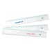 Règle bio 20cm cadeau d’entreprise