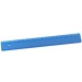 Règle recyclée 16cm, Règle durable publicitaire
