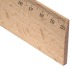Règle en bois 20cm cadeau d’entreprise