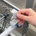 Mousqueton en métal recyclé cadeau d’entreprise