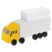 Boîtier bloc-notes Camion cadeau d’entreprise