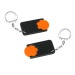 Porte-clés jeton 1€ Beta cadeau d’entreprise