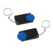 Porte-clés jeton 1€ Beta cadeau d’entreprise