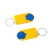 Porte-clés jeton 1€ Beta cadeau d’entreprise