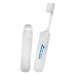 Set de voyage brosse à dents cadeau d’entreprise