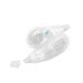 Souris de correction, blanc correcteur publicitaire