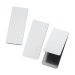 Marque page avec magnet, marque-page publicitaire