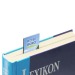 Marque page avec magnet cadeau d’entreprise
