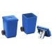 Taille crayon poubelle, taille-crayon publicitaire