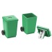 Taille crayon poubelle, taille-crayon publicitaire
