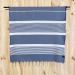 Fouta fala lisse 100x200cm cadeau d’entreprise