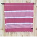 Fouta fala lisse 100x200cm cadeau d’entreprise