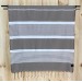 Fouta fala lisse 100x200cm cadeau d’entreprise
