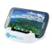 Nuage porte-téléphone anti-stress, Porte-téléphone portable et support, socle, base pour smartphone publicitaire
