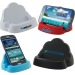 Nuage porte-téléphone anti-stress, Porte-téléphone portable et support, socle, base pour smartphone publicitaire