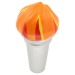 Lampe de poche anti-stress, objet en mousse anti-stress publicitaire