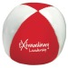 Set de 3 balles de jonglage cadeau d’entreprise
