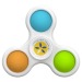 Hand spinners