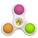Hand spinners