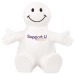 Support de téléphone smiley cadeau d’entreprise