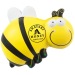 Abeille anti-stress cadeau d’entreprise