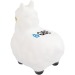 Lama anti-stress, animal en mousse anti-stress publicitaire